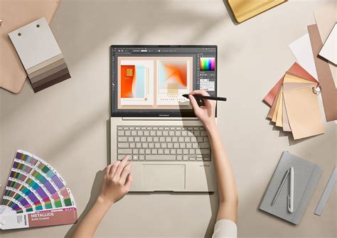 Asus Zenbook S 13
