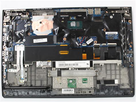 Download Lenovo ThinkPad X1