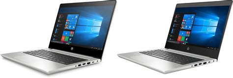 HP ProBook 430 G7