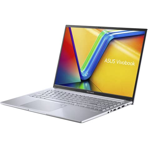 Asus Vivobook S 15