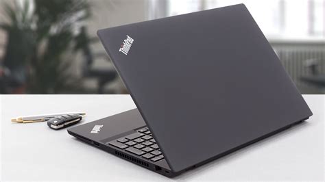 Lenovo ThinkPad T15 Gen