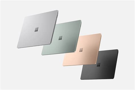 Microsoft Surface Laptop Go